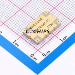 MHC2100L03 RF Coupler SMD-4P,14.2x8.9mm RF ( Frequency: )( Coupling Factor: 0.5dB )( Insertion Loss: 0.4dB ) - Product Image 1