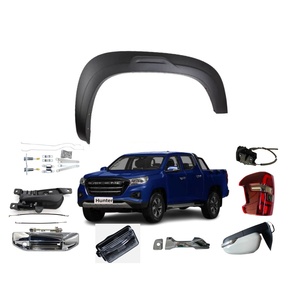 Chất lượng cao xe phía trước bên trái động cơ điện điều chỉnh cửa sổ cho chang'an Hunter F70 cửa xe glasswinding pc2011870102 pc2011870301 - Product Image 5