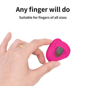 LOTUSIF Portable Eye & Face <b>Massager</b> Ring: Compact Tool for TMJ Relief, Dark Circles & Soreness <b>Vibrator</b> for Woman - Product Image 4