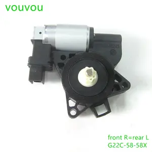 Accessoires de voiture <span class=keywords><strong>Moteur</strong></span> de lève-<span class=keywords><strong>vitre</strong></span> électrique de porte GJ6A-59-58X pour <span class=keywords><strong>3</strong></span> CX7 pour 6 CX9 pour 5 Fabriqué en Chine continentale OLIVER Adaptation - Product Image 5