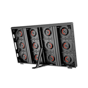 Pantalla LED para Exteriores P10 de Gran Tamaño, 1600x900mm, 1/2 scan, 7000cd/m², Pantalla LED para Estadios P10 - Product Image 1