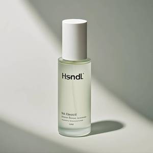Envase de Lujo Personalizado para Cosméticos Vacíos, Muestra Gratuita, Botella de Vidrio con Bomba para Lociones Faciales y Cuidado de la Piel de 50ml, 100ml, 120ml - Product Image 3