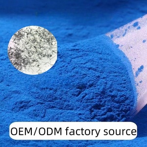 Mascarilla Exfoliante de Algas Azules Naturales, Polvo de Espículas de Sílice Biogénica para Belleza Estética y Spa de Salud, Éxito de Ventas - Product Image 4