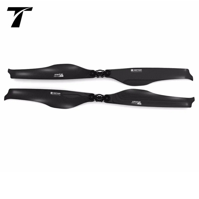 T-MOTOR FA29.2*9.5 Wholesale Factory Efficient 29Inch Folding UAV Drone Quadcopter Propeller