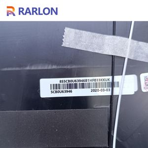 Original nuevo para Lenovo Chromebook 100E 2nd Gen MTK Lcd contraportada con antena 5CB0U63946 - Product Image 6