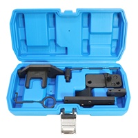 Kit d'outils de synchronisation pour Citroën C3 Peugeot 208 508 308 1.0 1.2T GDI Puretech Ensemble d'outils de verrouillage d'arbre à cames de courroie de distribution de moteur à essence 6 pièces