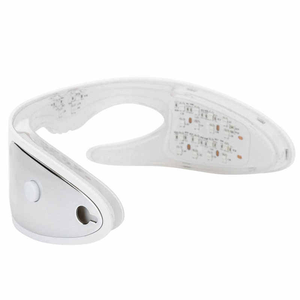 Masajeador de ojos con oferta especial de fábrica opcional multimodo con la última tecnología: Vibración para beneficios antienvejecimiento - Product Image 5