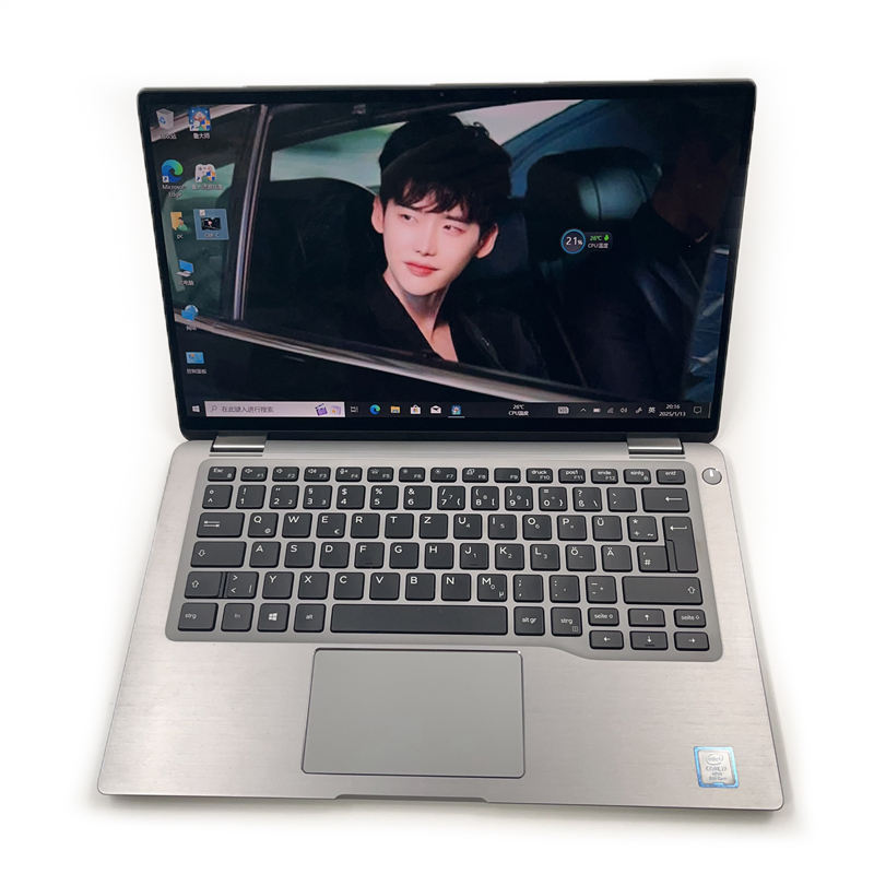 สำหรับ Dell 7400 2-in- 1