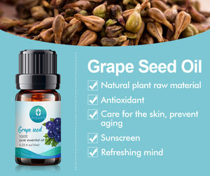 Óleos Carreadores Prensados a Frio Mais Vendidos para Massagem e Facial: Óleo de Amêndoa, Damasco, Oliva, Borrego, Linhaça, Mamona, Abacate, Camélia e Coco - Product Image 2