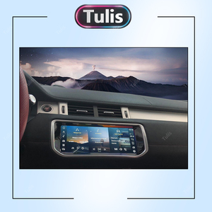 Tulis, pantalla táctil Android de 10,25 pulgadas, <span class=keywords><strong>Carplay</strong></span> incorporado para Range Rover Sport 2014 a <span class=keywords><strong>2017</strong></span>, navegación, Radio Estéreo Multimedia - Product Image 1