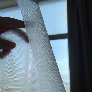 एकल पक्षीय पारदर्शी त्रिकोणीय उभरा सिलिकॉन जेल चिकित्सा पैच इन-स्टॉक रिलीज प्लास्टिक फिल्म चिपकने वाली साइड पे सामग्री - Product Image 2