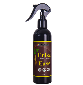 Spray Fixateur Anti-Frisottis pour Cheveux - Product Image 1