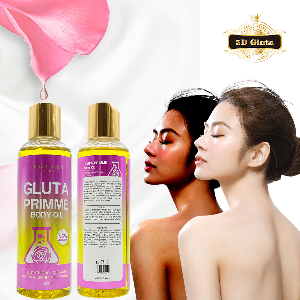 use of l glutathione Gluta Thailand