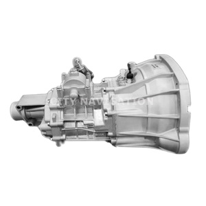 Star 9 Star9 <strong>Manual</strong> Transmission <strong>Gearbox</strong> for Changan Star 9 BUS MR515A03 - Product Image 1