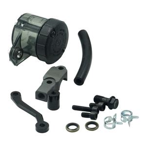 Piezas de Modificación para Motos Deportivas - Cilindro Maestro de Freno Hidráulico de Accionamiento Directo con Palanca de Embrague Ajustable - Product Image 4