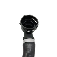Tuyau de radiateur de système de refroidissement automobile Womala LR094509, conduites d'eau supérieures pour Land Rover Discovery Sport LR2 Range Rover Evoque
