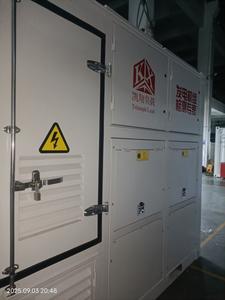 1000KW 1250KW 1500KW 2000KW 3000kw 2 MW Generator <span class=keywords><strong>AC</strong></span> Resistive <span class=keywords><strong>Load</strong></span> <span class=keywords><strong>Bank</strong></span> für Generators ätze Testing & Dater Center - Product Image 3