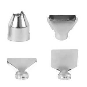 Pistolet à air chaud réglable Power Action HG2000V 2000W 2 NIVEAUX - Product Image 6