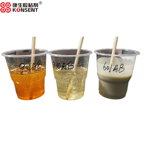 Chế biến gỗ <span class=keywords><strong>Epoxy</strong></span> AB keo cấu trúc AB keo cho liên kết sắt gỗ thủy tinh kim loại đá cho bàn ăn và ghế lắp ráp - Product Image 2