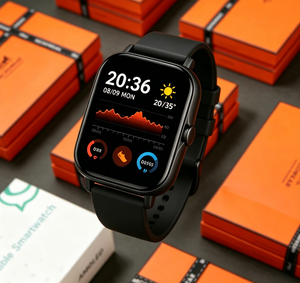 Smartwatch Microwear <span class=keywords><strong>Serie</strong></span> 11 di Alta Qualità MActive S11 PRO W11 Mini MAX ULTRA 3 W11X ULTRA4 U4 App M-Active 2026 Orologio Intelligente - Product Image 1