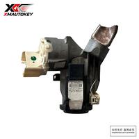 Boîtier de serrure de contact avec antenne d'immobilisation OEM 897830D040 pour Toyota Vios, interrupteur de démarrage, serrure de contact