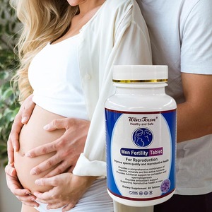 <span class=keywords><strong>Pastillas</strong></span> de Fertilidad Masculina de Alta Calidad, Naturales y Orgánicas, Ayudan a Promover la Concepción, Tabletas, Cápsulas, Tabletas <span class=keywords><strong>para</strong></span> la Fertilidad Masculina - Product Image 2