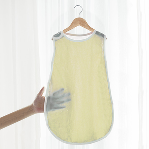 <strong>Best</strong> Selling Wholesale Price Baby Cotton <strong>Sleeping</strong> Bag <strong>Sack</strong> <strong>Muslin</strong> 0-24 Months Sleeveless - Product Image 4