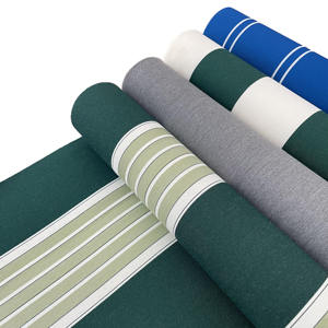 5 anni di garanzia 100% solution dyed acrilico mobili <span class=keywords><strong>da</strong></span> giardino tenda tessuto - Product Image 2