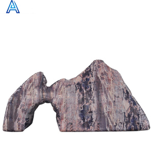 Tela Oxford de alta calidad, duradera, inflable, montaña artificial, <span class=keywords><strong>Rocalla</strong></span>, colina para Parque, señuelo, obstáculo - Product Image 1