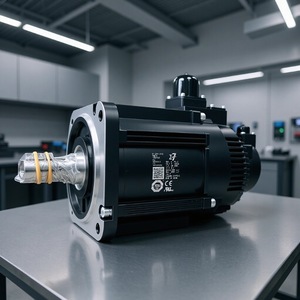 Controlador de Servomotor Yaskawa SGM7J-04AFC6S para Motores Servo, Unidad de Control de Motor - Product Image 2