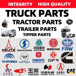 Sinotruk Howo Shacman Auman Truck Head Light <span class=keywords><strong>BOCO</strong></span> H4 Truck Fog Lightd Left H43640200001A0 - Product Image 5