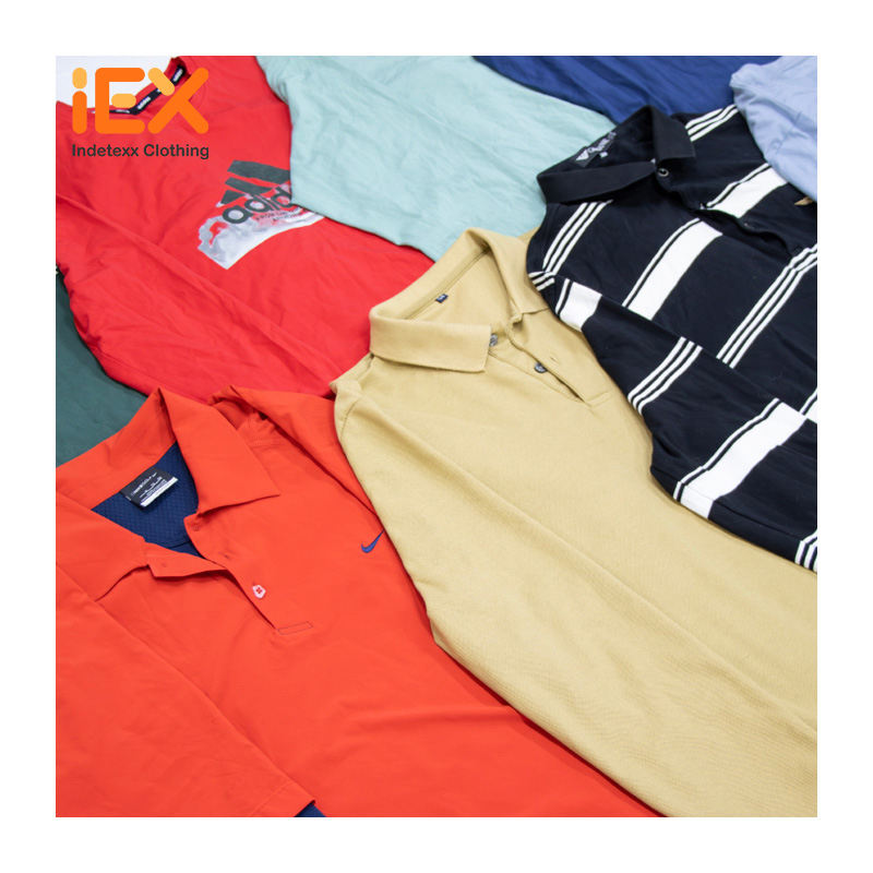 Pacas de Ropa Usada Nueva York Calidad y Estilo al por Mayor