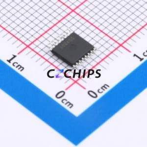 วงจรรวม TSSOP-16 AD7357BRUZ-500RL7ใหม่ของแท้ตัวแปลงอนาล็อกเป็นดิจิตอล PMIC (ADC) - Product Image 2