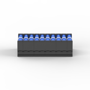 Costos de reemplazo de batería de coche híbrido Yaste 14,4 V 6.5Ah para <span class=keywords><strong>Toyota</strong></span> Corolla Yaris 2011 ~ 2017 - Product Image 3