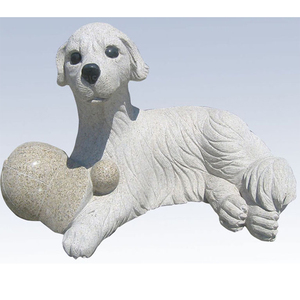 Sculpture en gros de dragon pour Jardin - Product Image 5