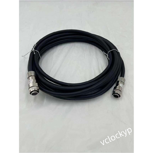 สายเคเบิล CBL-YRC061-1 สำหรับหุ่นยนต์ YASKAWA DX100 (สำหรับจอยควบคุม JZRCR-YPP01-1) มือสอง - Product Image 3