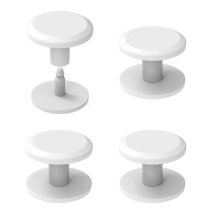 <b>Replacement</b> Buttons for Bogg <b>Bag</b> Handle <b>Strap</b> <b>Replacement</b> Rivet Compatible with Bogg <b>Bag</b> Beach Tote Handles Your Bogg <b>Bag</b> Handle - Product Image 1