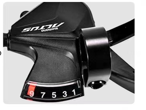 Vélo de route pliable en alliage <span class=keywords><strong>SL</strong></span>-AFB2029-8S 20 pouces, vélo de ville avec fourche en acier et aluminium, pédale ordinaire, frein à disque, vente flash - Product Image 5