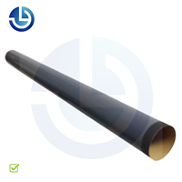 Selongsong Film Fuser Kompatibel untuk HP LaserJet M1136 M1213 M1216 Suku Cadang Printer Film Pemanas Baru