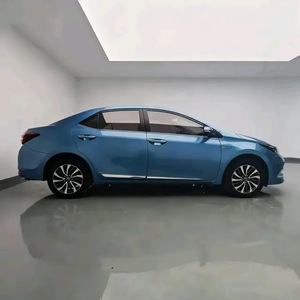 Un Toyota Corolla 1.8L de Doble Motor Usado de 2016, Popular a Nivel Mundial, en Buen Estado, Ofrece una Buena Relación Calidad-Precio, Económico - Product Image 6