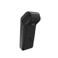 Máquina de Terminal de sistema Pos móvil, dispositivo de mano inteligente con pantalla táctil de 5 pulgadas