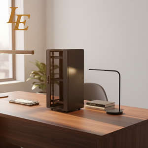 Gabinete de Red para Servidor de 25U, 600*800mm, Material SPCC, Protección IP20, Certificación CE RoHS, en Stock - Product Image 1