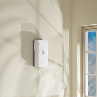 Vente en gros de nébuliseur électrique portable mini 200F, alimenté par batterie, diffuseur d'arômes en plastique, 1 an pour une utilisation hôtelière, étiquette privée personnalisée