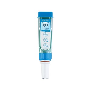 Apera Instruments PH60F-Z Smart Flat <b>PH</b> <b>Tester</b> Kit ZenTest Apera Instruments PH60F-Z Smart <b>PH</b> <b>Tester</b> With Flat Sensor - Product Image 1