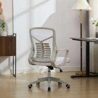 Pas cher Prix Guangdong Mobilier de Bureau Usine Maille Ergonomique Ceo Bureau Chaise de Bureau