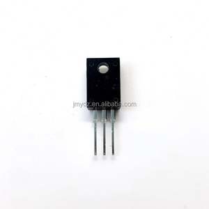 Transistor en paire PNP en silicium épitaxial 2SA1837 2SC4793 KTA1837 KTC4793 pour applications d'amplificateurs de puissance A1837 C4793 - Product Image 5