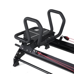เครื่องรีฟอร์มเฟรมอะลูมิเนียม Wavar รุ่น Y03030 ดีไซน์หรูหราสำหรับใช้ในบ้าน โครงอะลูมิเนียมความหนาแน่นสูง ให้ความทนทาน - Product Image 2