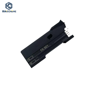 ระบบควบคุมอัตโนมัติอุตสาหกรรมประสิทธิภาพสูง PLC (Programmable Logic Controller) สำหรับการควบคุมโรงงานอัจฉริยะและการประมวลผลข้อมูล - Product Image 1