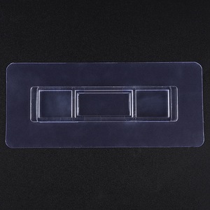 Accessoires <span class=keywords><strong>de</strong></span> fixation pour étagères, sans perçage, adhésif puissant sans trace, fabricants <span class=keywords><strong>de</strong></span> crochets auto-adhésifs pour cartes et supports <span class=keywords><strong>de</strong></span> fixation - Product Image 2