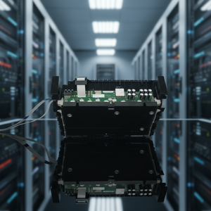 Testina di Stampa Ocbestjet per Stampanti <span class=keywords><strong>HP</strong></span> 452/477/577/556/586, Formato A4, Seconda Generazione - Product Image 2